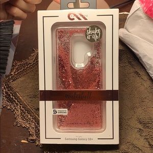 Samsung Galaxy S9 plus case